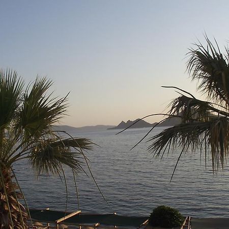 Ado Beach Hotel Turgutreis Exterior foto